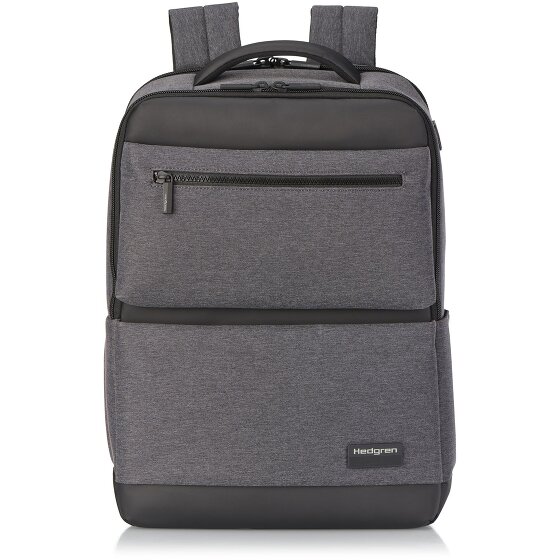 Hedgren Next Script Business-Rucksack RFID Schutz 42 cm Laptopfach