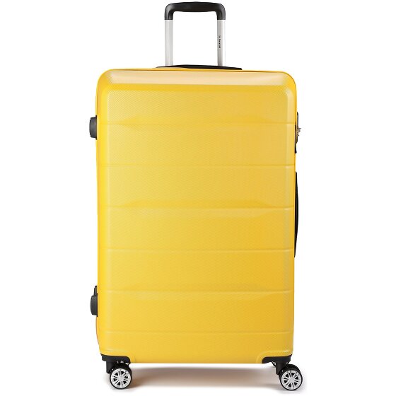 Benzi 5583 4 Rollen Trolley 77 cm