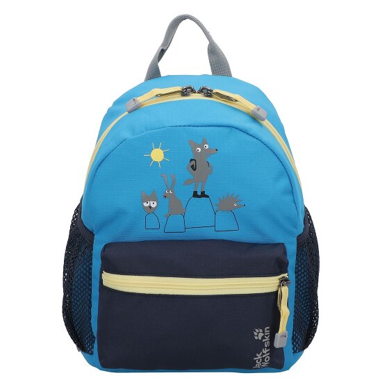 Jack Wolfskin Little Scout Kinderrucksack 29 cm