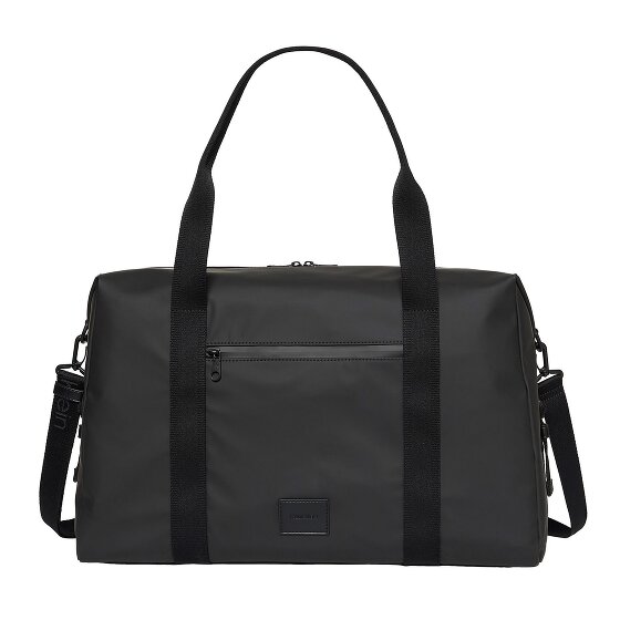 Calvin Klein Puffer Weekender Reisetasche 49 cm