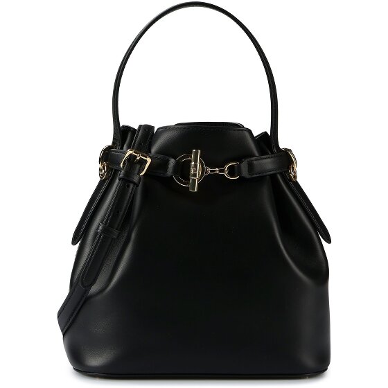 Lauren Ralph Lauren Blake Beuteltasche Leder 24 cm