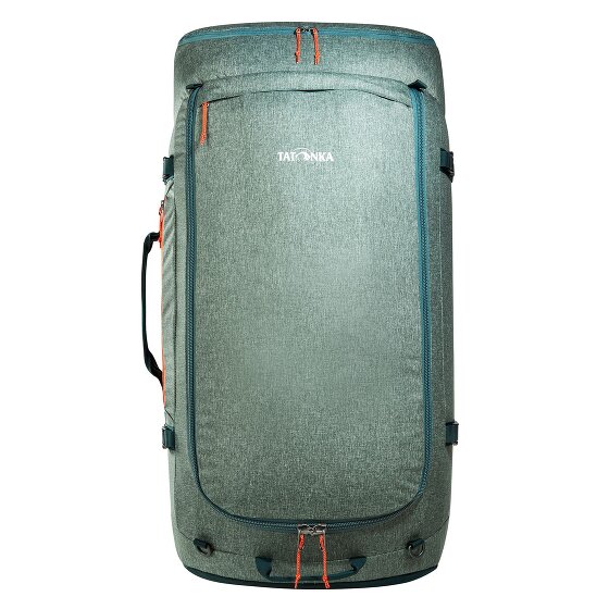 Tatonka Duffle Roller 140 Faltbare 2-Rollen Reisetasche 87 cm