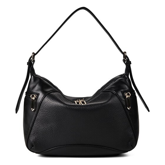 Mandarina Duck Daisy Schultertasche Leder 26 cm