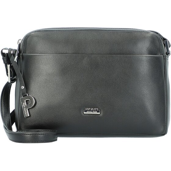 Picard Really Umhängetasche  Leder 25 cm