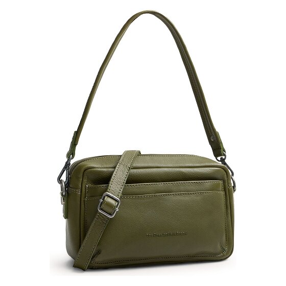 The Chesterfield Brand Liora Schultertasche Leder 24 cm
