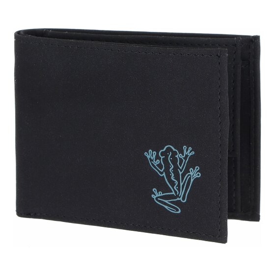 oxmox New Cryptan Geldbörse RFID Schutz 8.5 cm