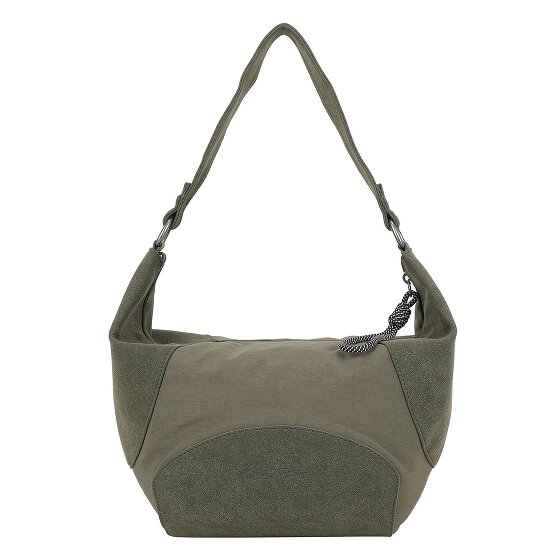 Fritzi aus Preußen Gimmy Sky Mix Schultertasche 32 cm