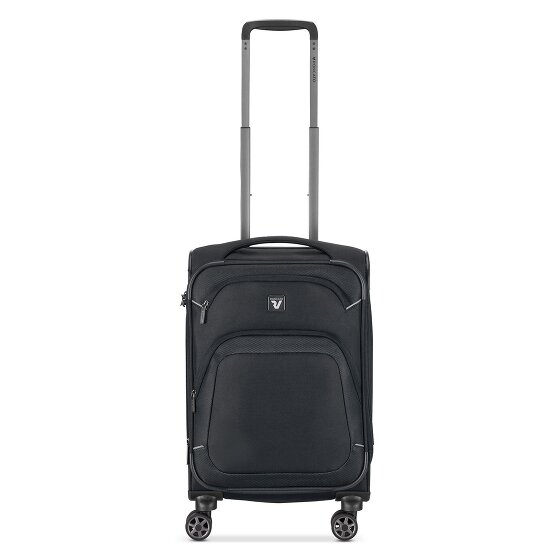Roncato Gateway 4 Rollen Kabinentrolley 55 cm
