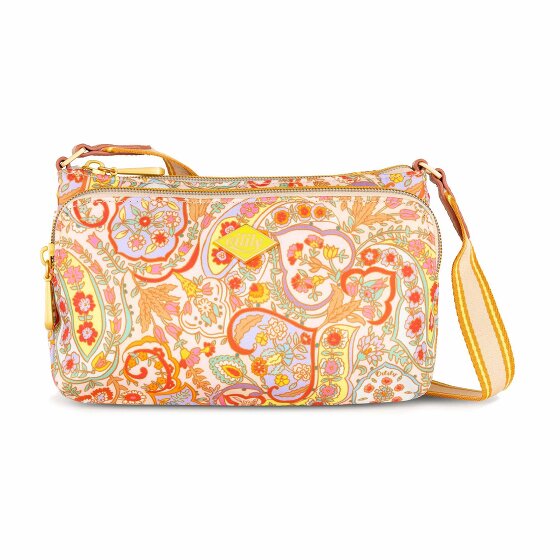 Oilily Petalpark Paisley Xena Umhängetasche 20 cm