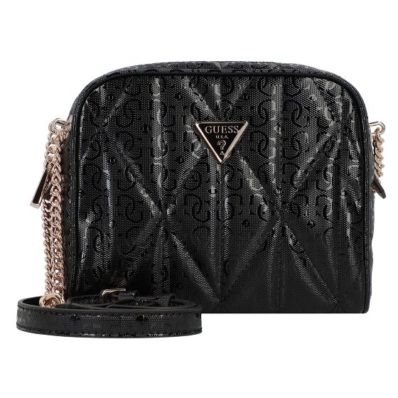 Guess Aldina Mini Bag Schultertasche 18 cm