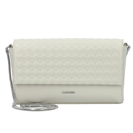Calvin Klein Calvin Mini Quilt Umhängetasche 21 cm
