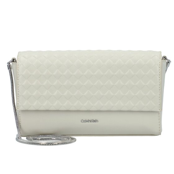 Calvin Klein Calvin Mini Quilt Umhängetasche 21 cm