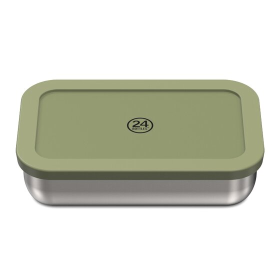 24Bottles Brotdose 18.5 cm