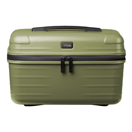 Titan Upgrade Beautycase 39 cm