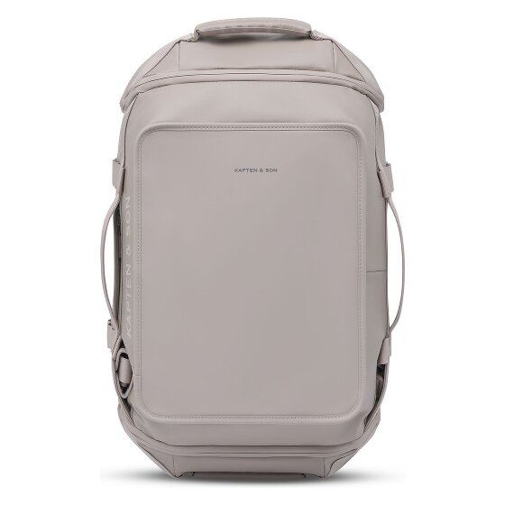 Kapten & Son Lisbon Weekender Reisetasche 55 cm