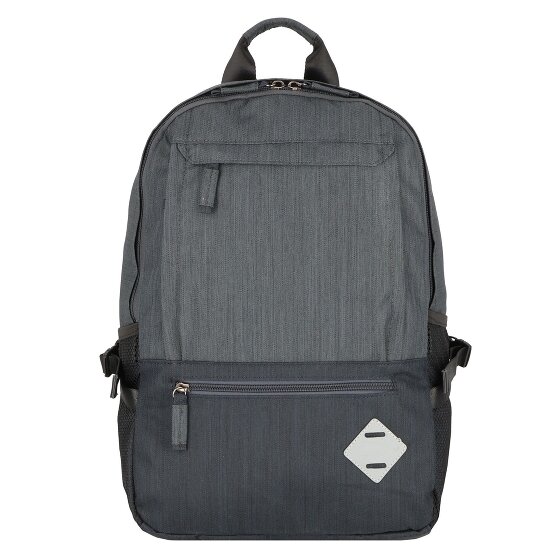 camel active Satipo Daypack L 45 cm Laptopfach
