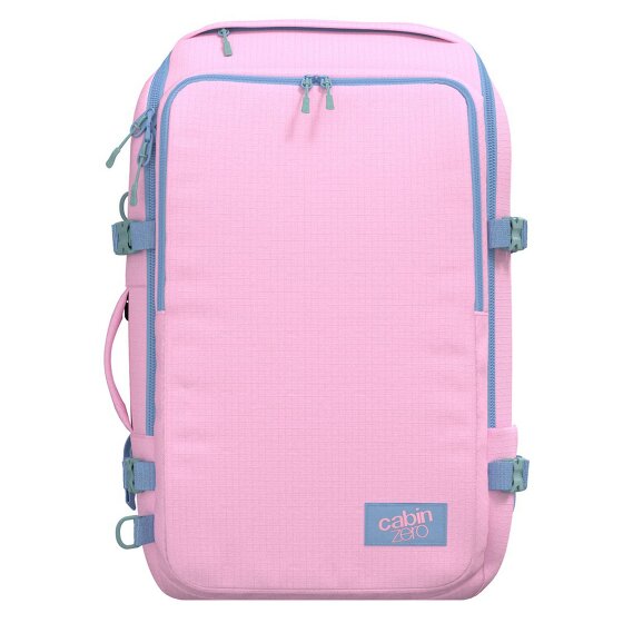 Cabin Zero Adventure Cabin Bag ADV Pro 42L Rucksack 55 cm Laptopfach