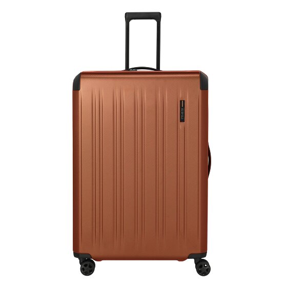 Travelite Dynamiic 4 Rollen Trolley XL 81 cm