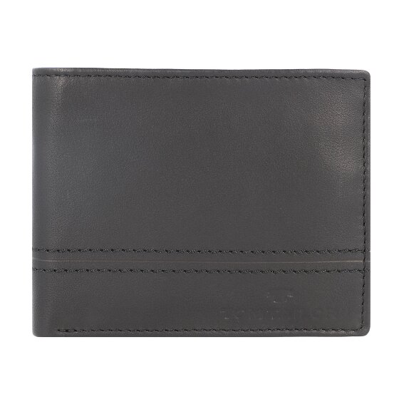 Tom Tailor Jerrie Geldbörse Leder 12 cm