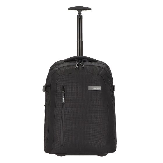 Samsonite Roader 2 Rollen Kabinentrolley 55 cm Laptopfach