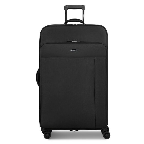 Check.In Sevilla 2.0 4 Rollen Trolley 80 cm