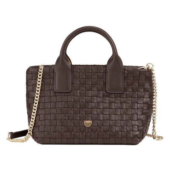 DuDu Ibiza Handtasche Leder 22 cm