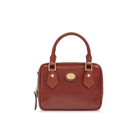 The Bridge Stodo Handtasche Leder 20 cm