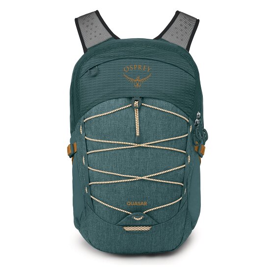 Osprey Quasar Rucksack 49 cm Laptopfach