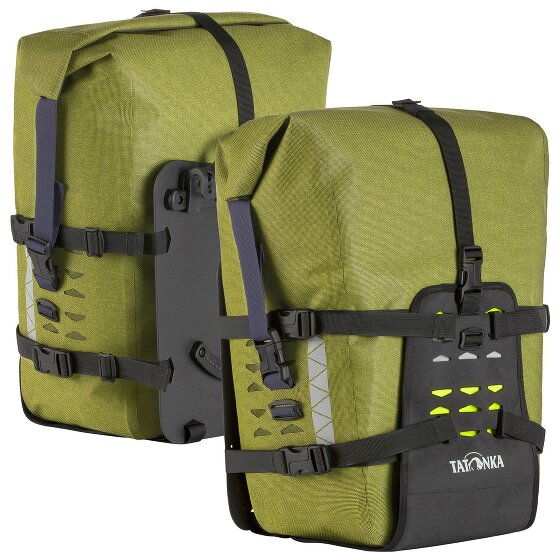 Tatonka Bike Pannier Pro Fahrradtasche 31 cm