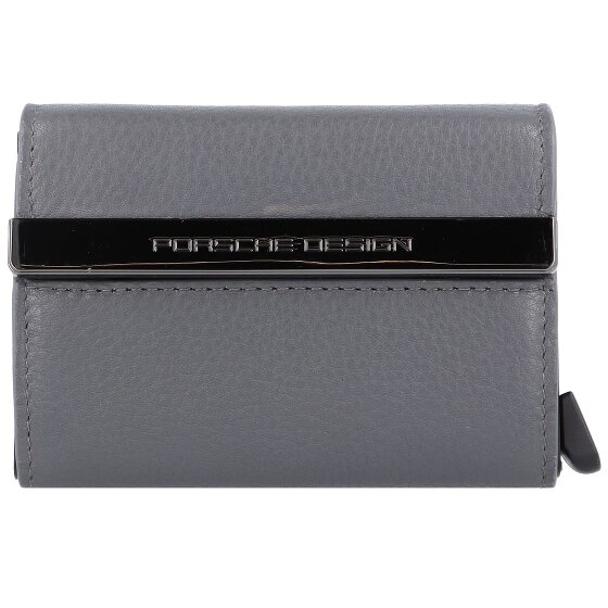 Porsche Design Kreditkartenetui RFID Leder 10 cm