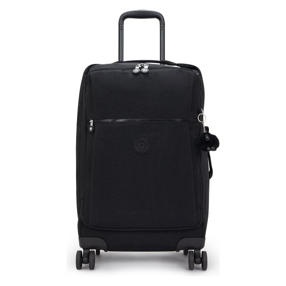 Kipling Basic Darcey Up S 4 Rollen Kabinentrolley 55 cm