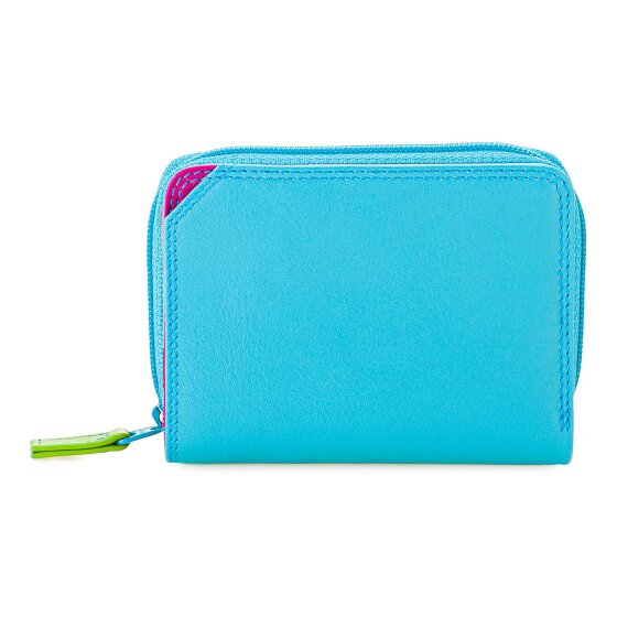 Mywalit Small Wallet Geldbörse Leder 10 cm