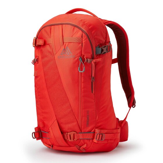 Gregory Targhee 26 Wanderrucksack 53 cm