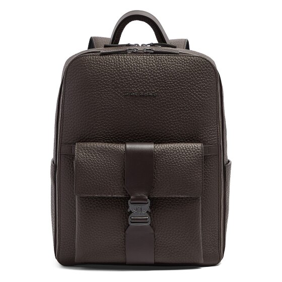 Piquadro Materia Daypack Leder 48 cm Laptopfach