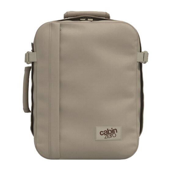 Cabin Zero Adventure 185 Daypack 39 cm Laptopfach