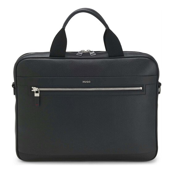 Hugo Huke Aktentasche 39 cm Laptopfach