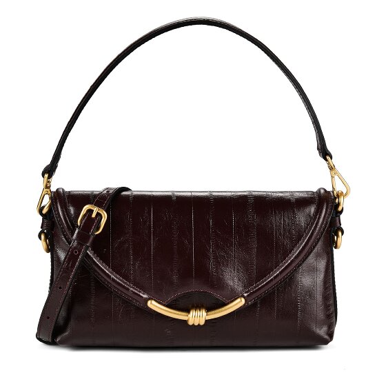 Gianni Chiarini Bea Schultertasche Leder 25 cm