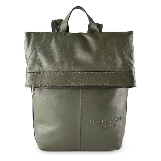 Liebeskind Elvira City Rucksack M Leder 36 cm