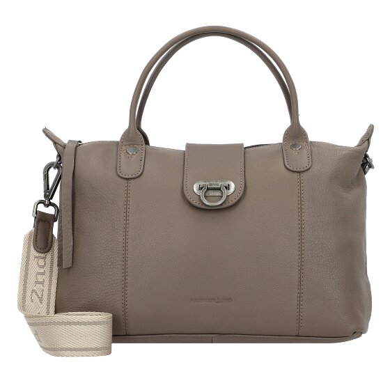 Harbour 2nd Just Pure Liane Handtasche Leder 31 cm