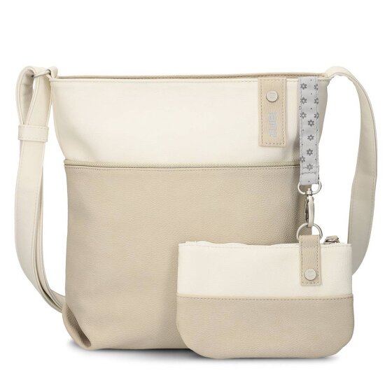 Zwei Jana Umhängetasche 29 cm