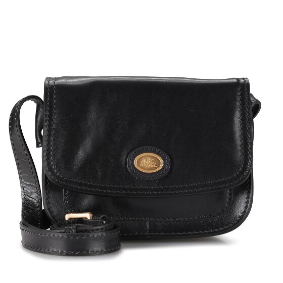 The Bridge Stodo Umhängetasche Leder 20 cm