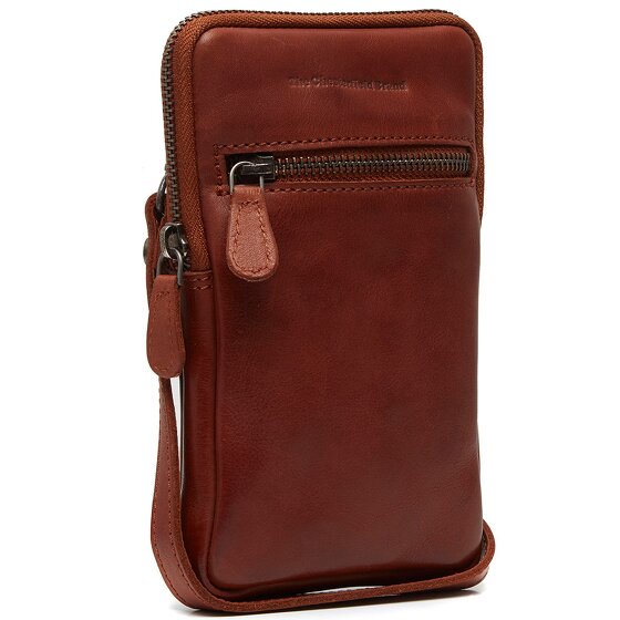 The Chesterfield Brand Salta Handytasche Leder 11 cm