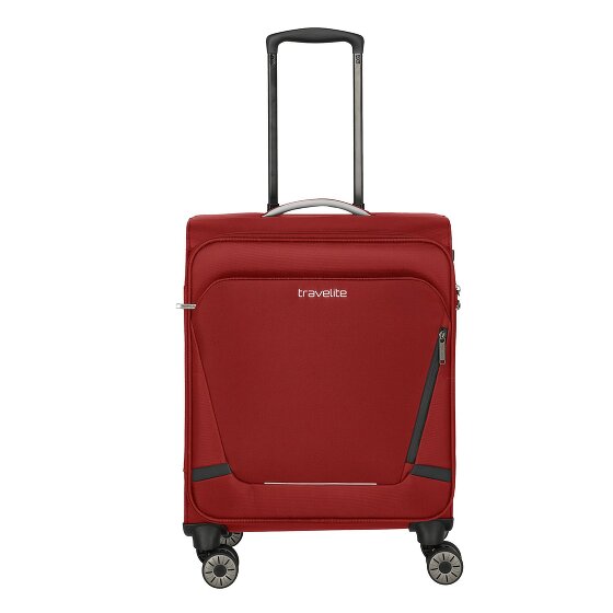 Travelite Jetpack Max 4 Rollen Kabinentrolley 55 cm