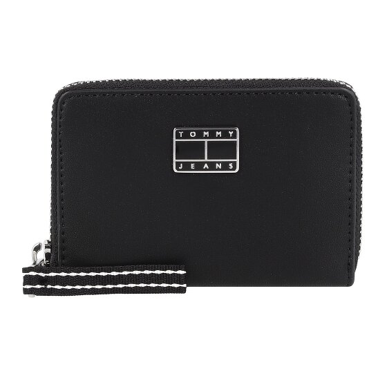 Tommy Hilfiger Jeans TJW City-Wide Geldbörse 11 cm