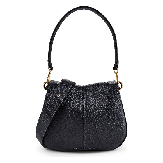 Gianni Chiarini Helena Round Schultertasche Leder 26 cm