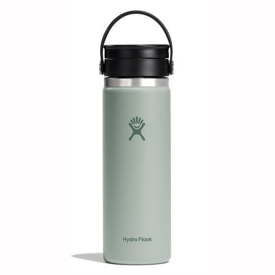 Hydro Flask Hot Beverages Wide Flex Slip Lid Trinkflasche 590 ml