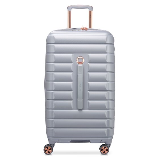 Delsey Paris Shadow 5.0 4 Rollen Trolley 75 cm