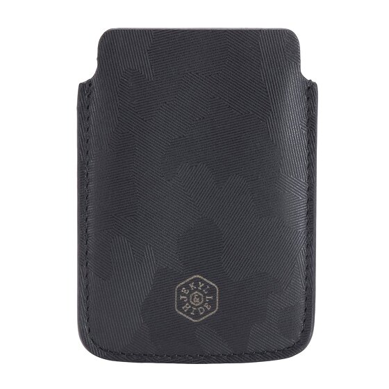 Jekyll & Hide Havana Kreditkartenetui RFID Leder 10,5 cm