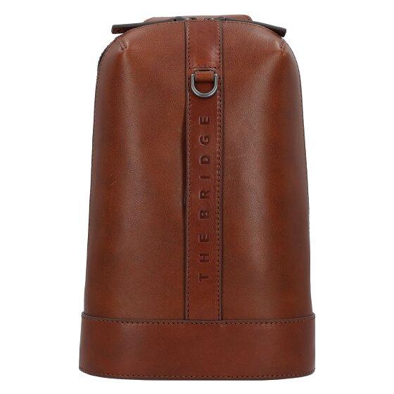 The Bridge Giacomo Umhängetasche Leder 29 cm