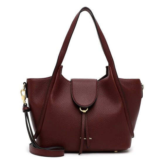 Tamaris TAS Manuela Schultertasche Leder 36 cm